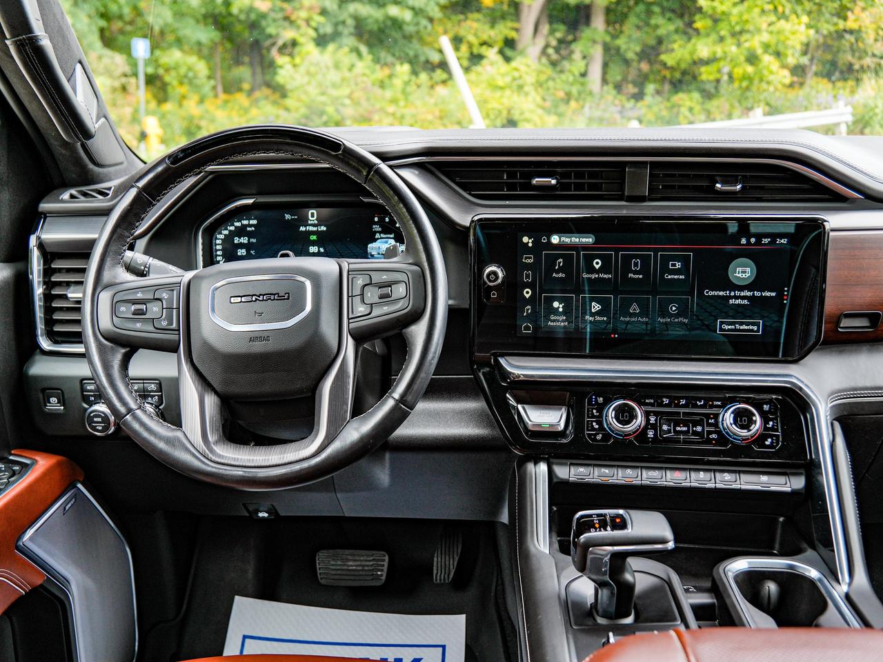 2024 GMC Sierra 1500 Denali Ultimate Photo