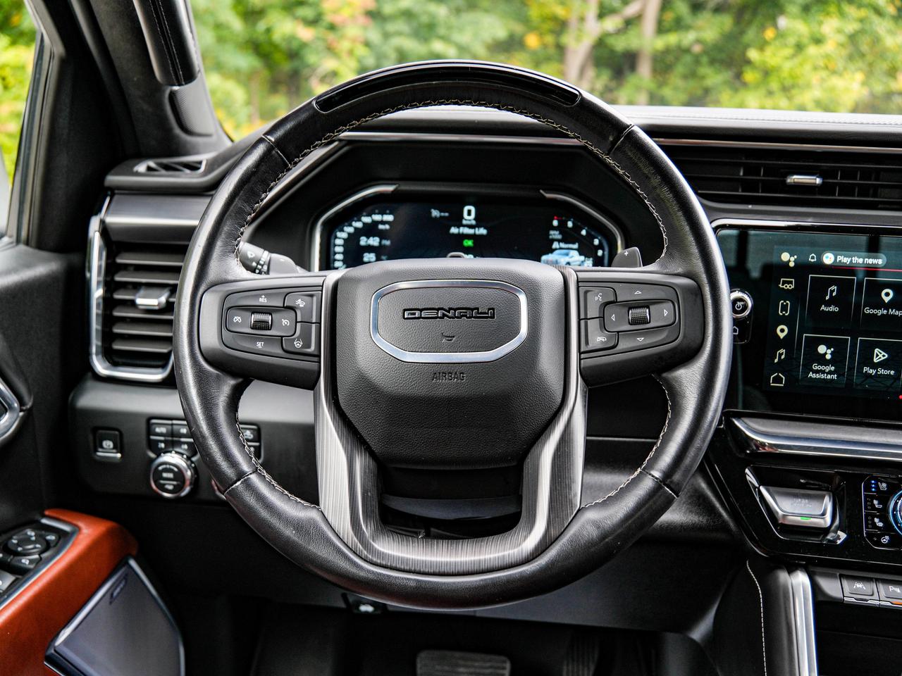 2024 GMC Sierra 1500 Denali Ultimate Photo