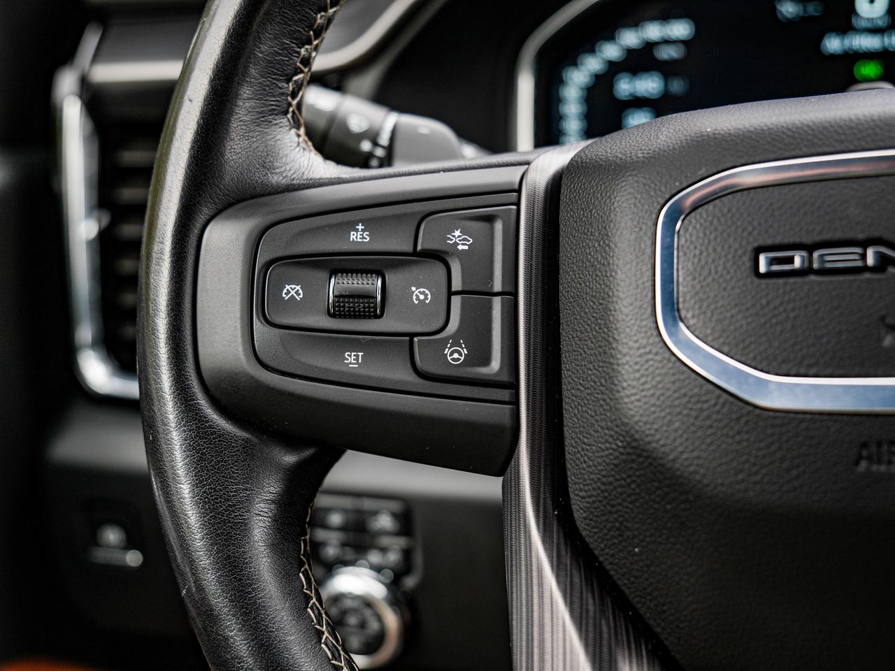 2024 GMC Sierra 1500 Denali Ultimate Photo