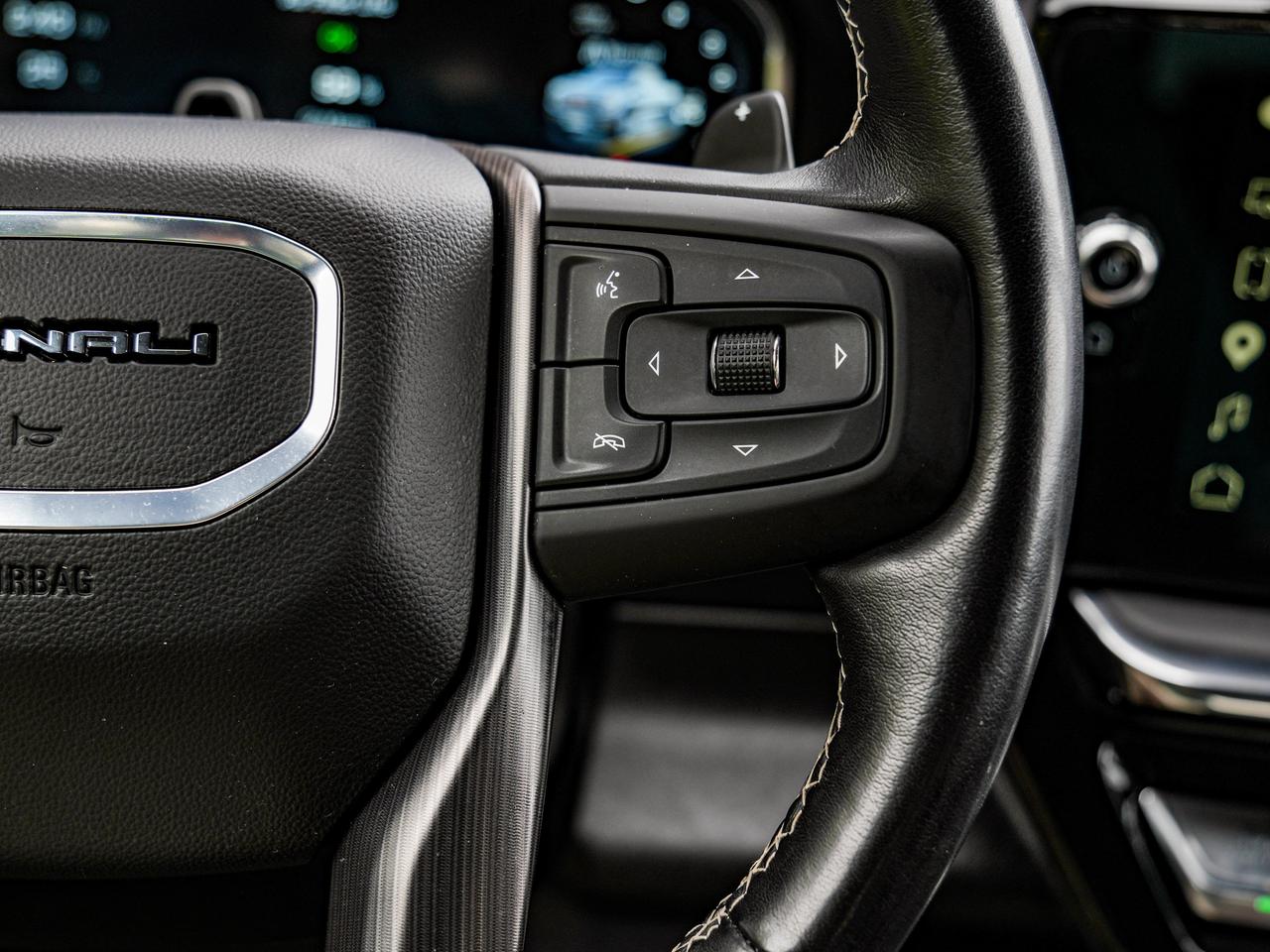 2024 GMC Sierra 1500 Denali Ultimate Photo