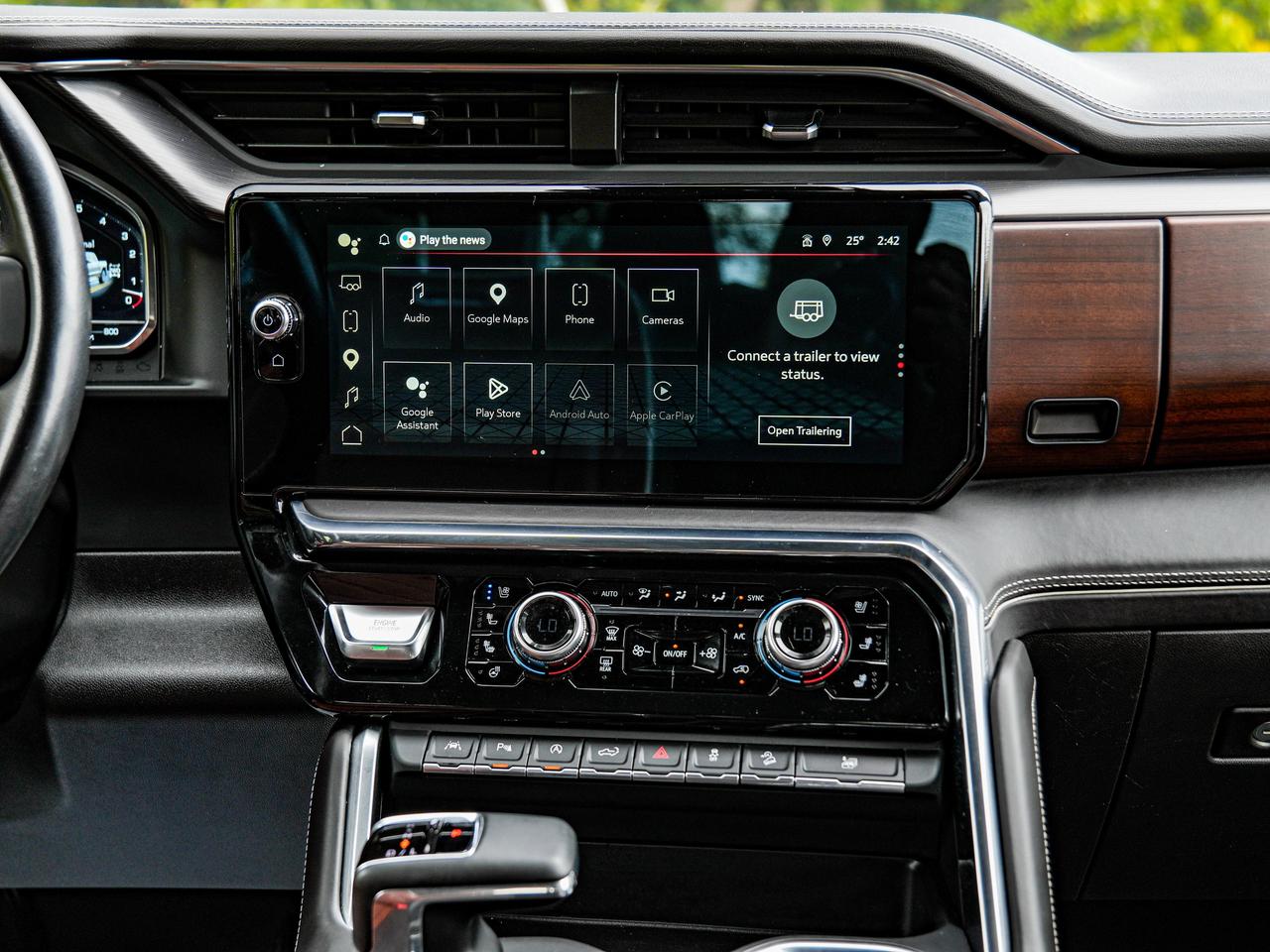 2024 GMC Sierra 1500 Denali Ultimate Photo