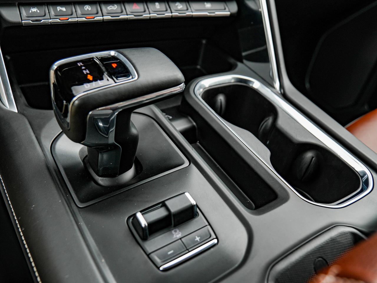 2024 GMC Sierra 1500 Denali Ultimate Photo