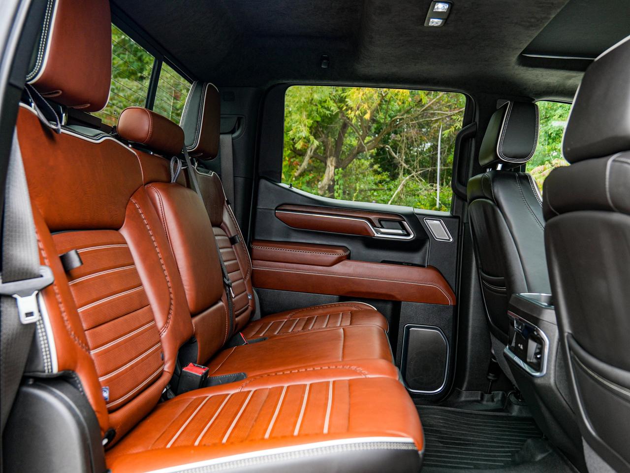 2024 GMC Sierra 1500 Denali Ultimate Photo