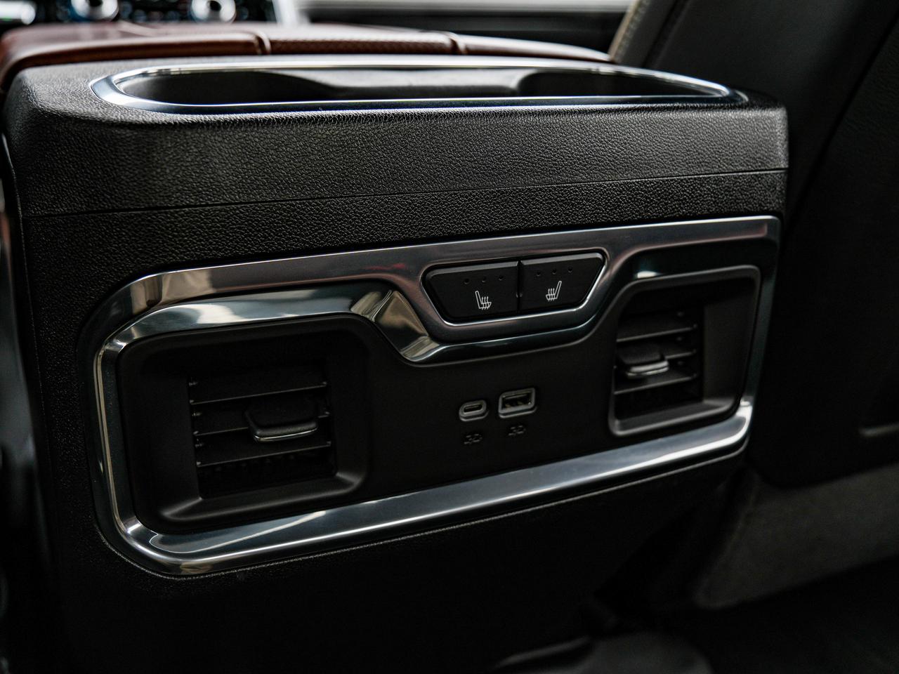 2024 GMC Sierra 1500 Denali Ultimate Photo