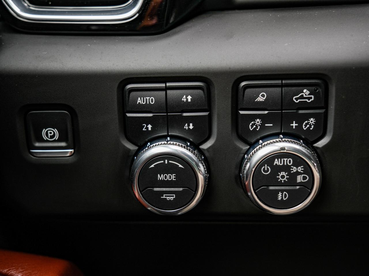 2024 GMC Sierra 1500 Denali Ultimate Photo