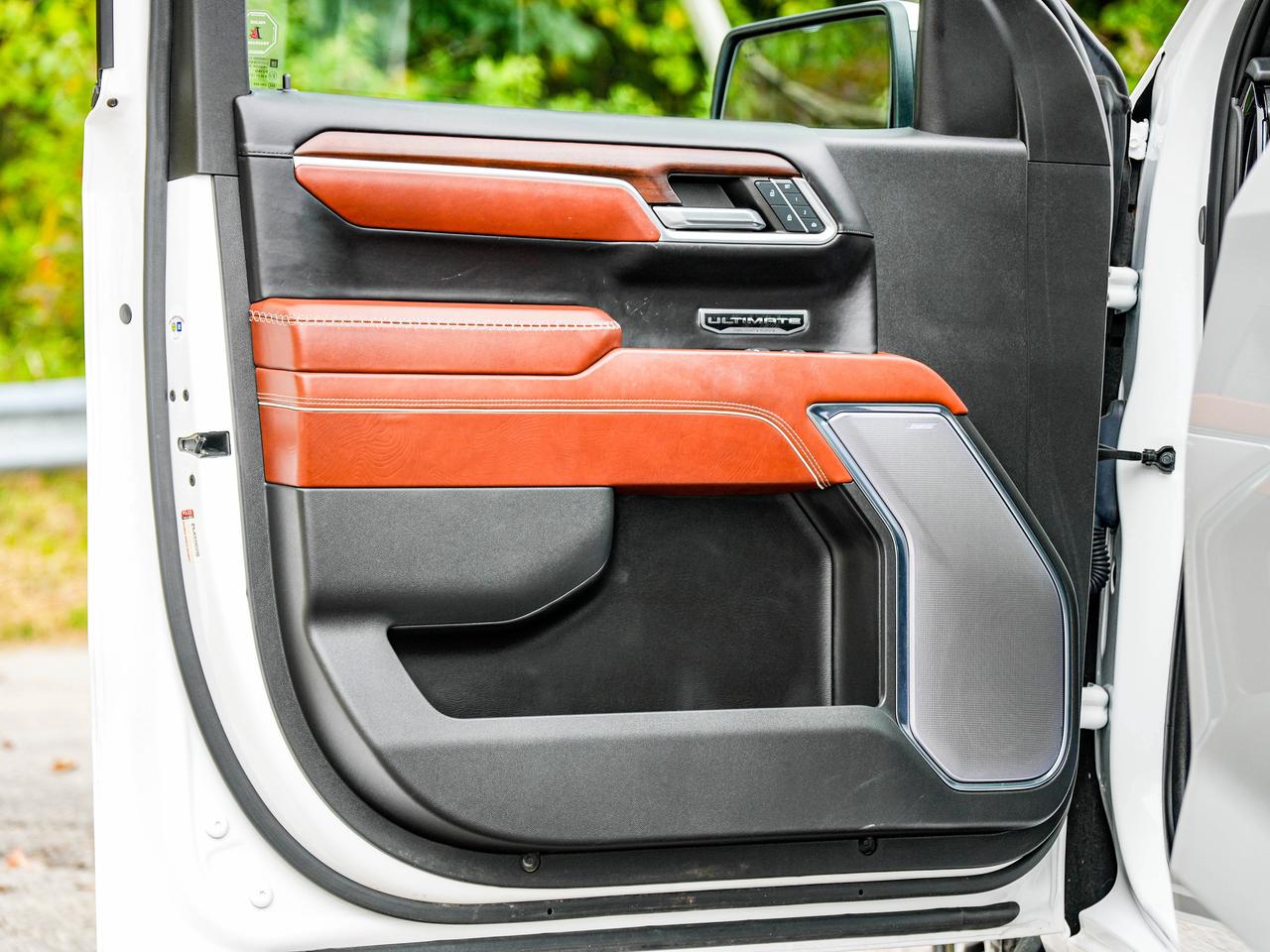 2024 GMC Sierra 1500 Denali Ultimate Photo