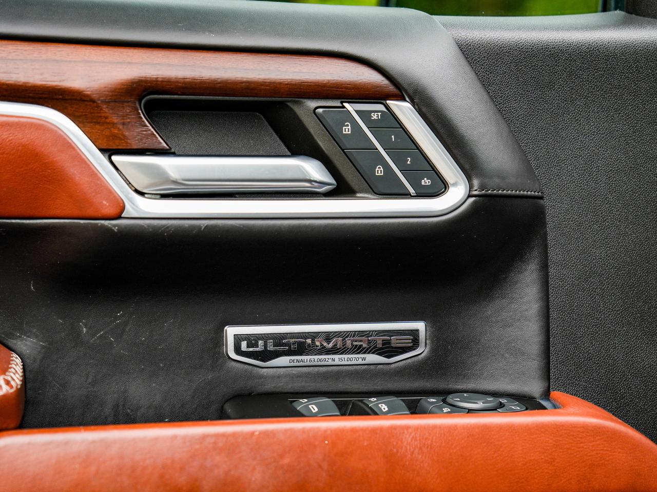 2024 GMC Sierra 1500 Denali Ultimate Photo