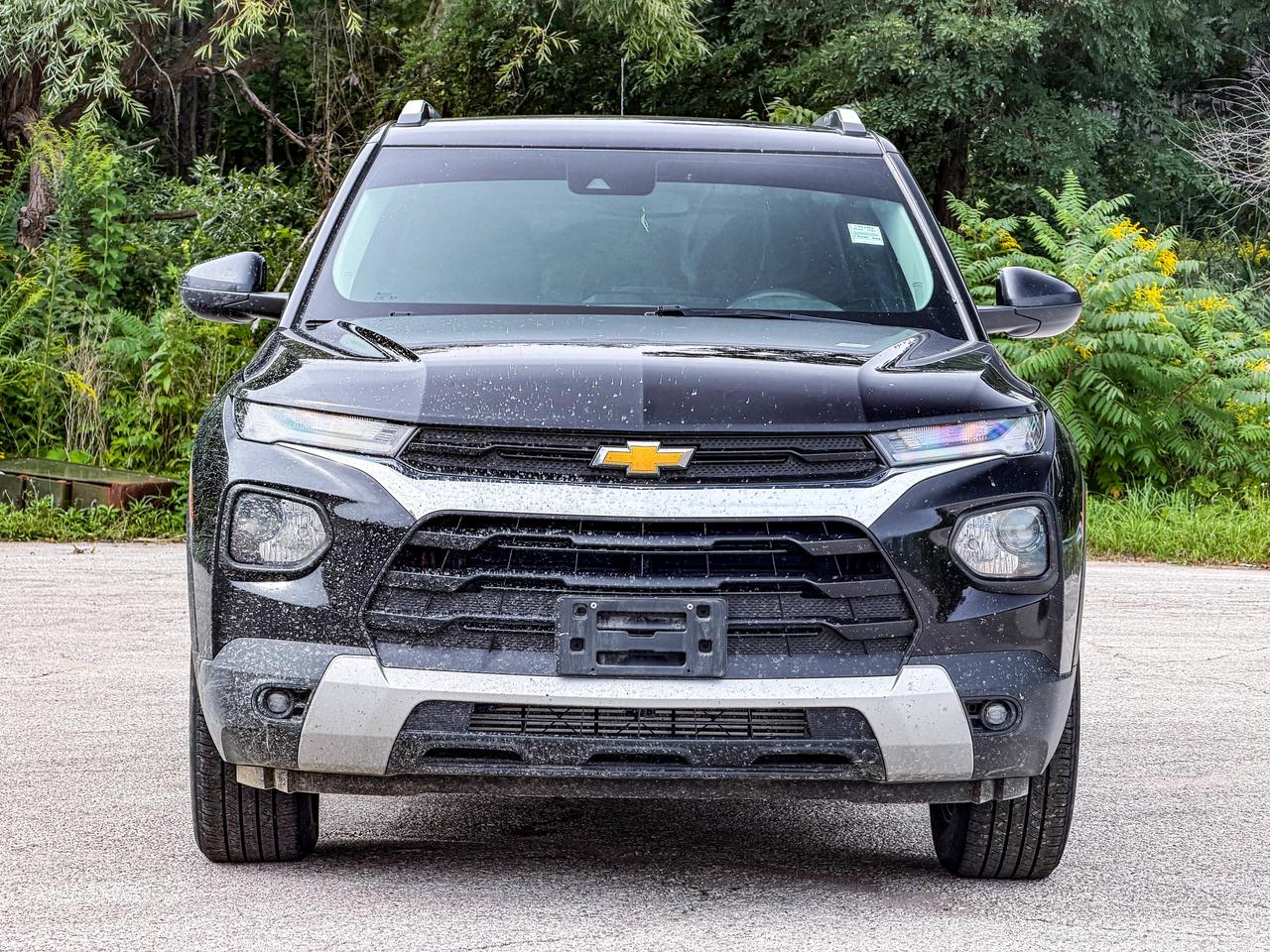 2022 Chevrolet TrailBlazer LT Photo