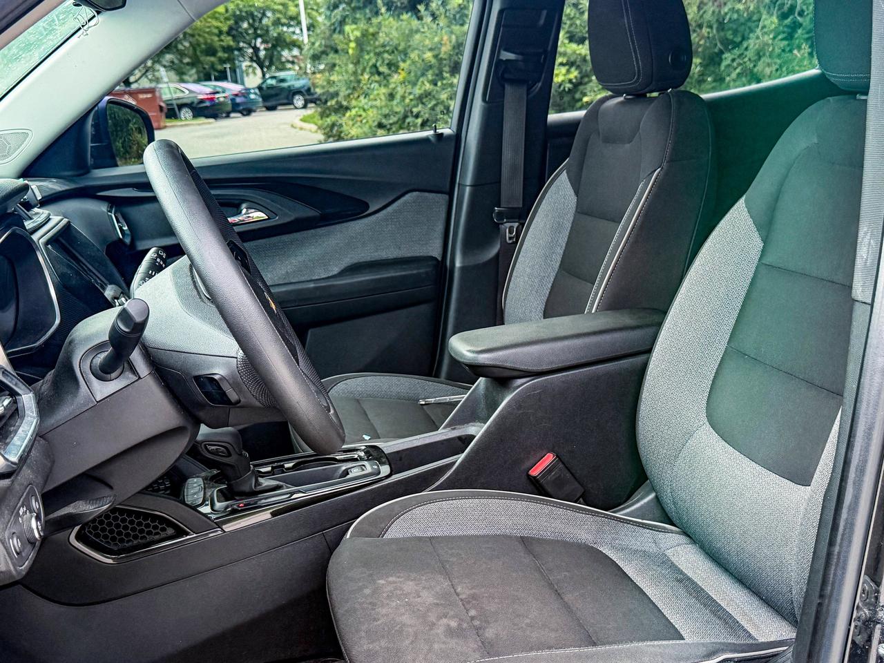 2022 Chevrolet TrailBlazer LT Photo