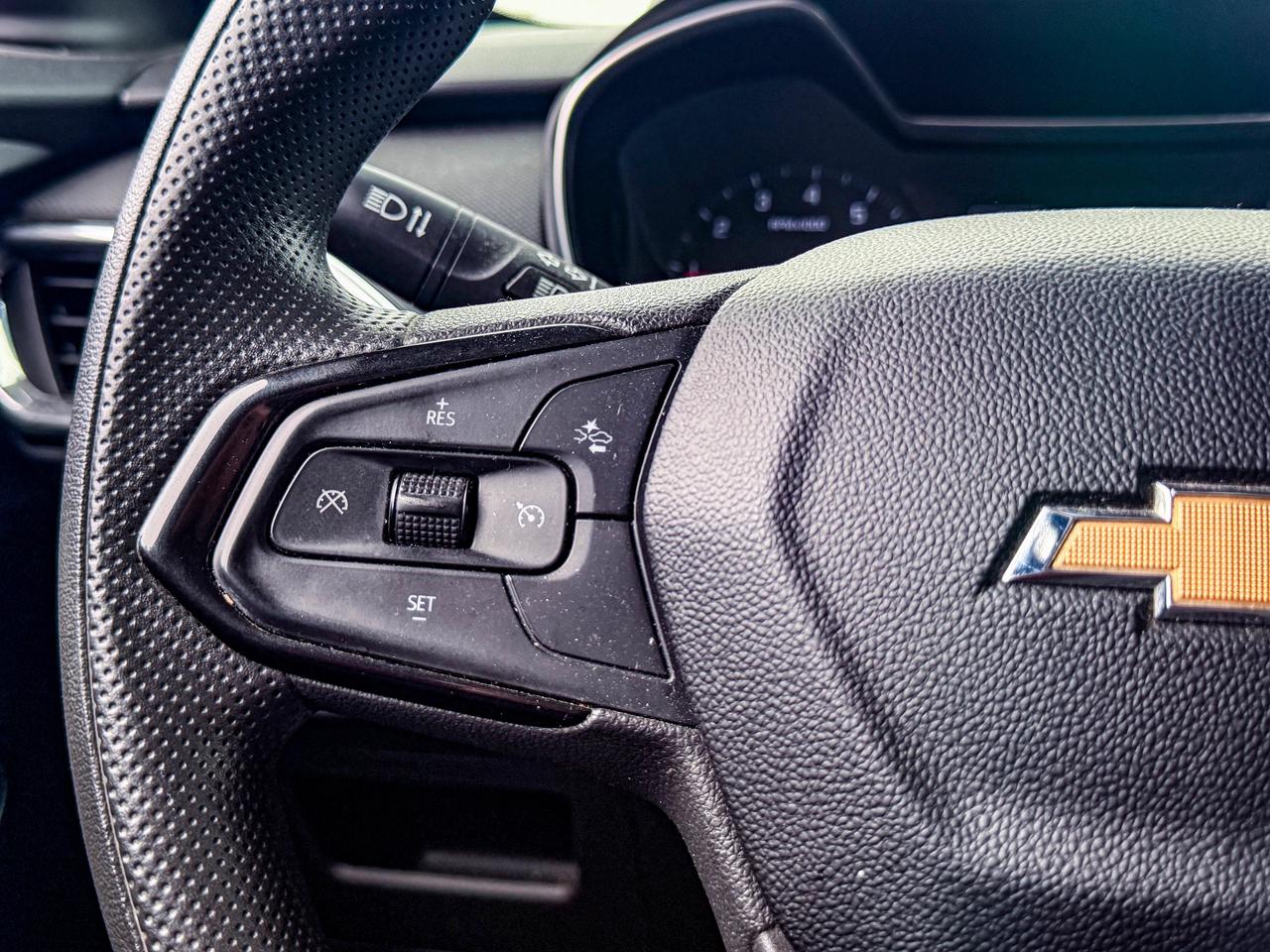 2022 Chevrolet TrailBlazer LT Photo