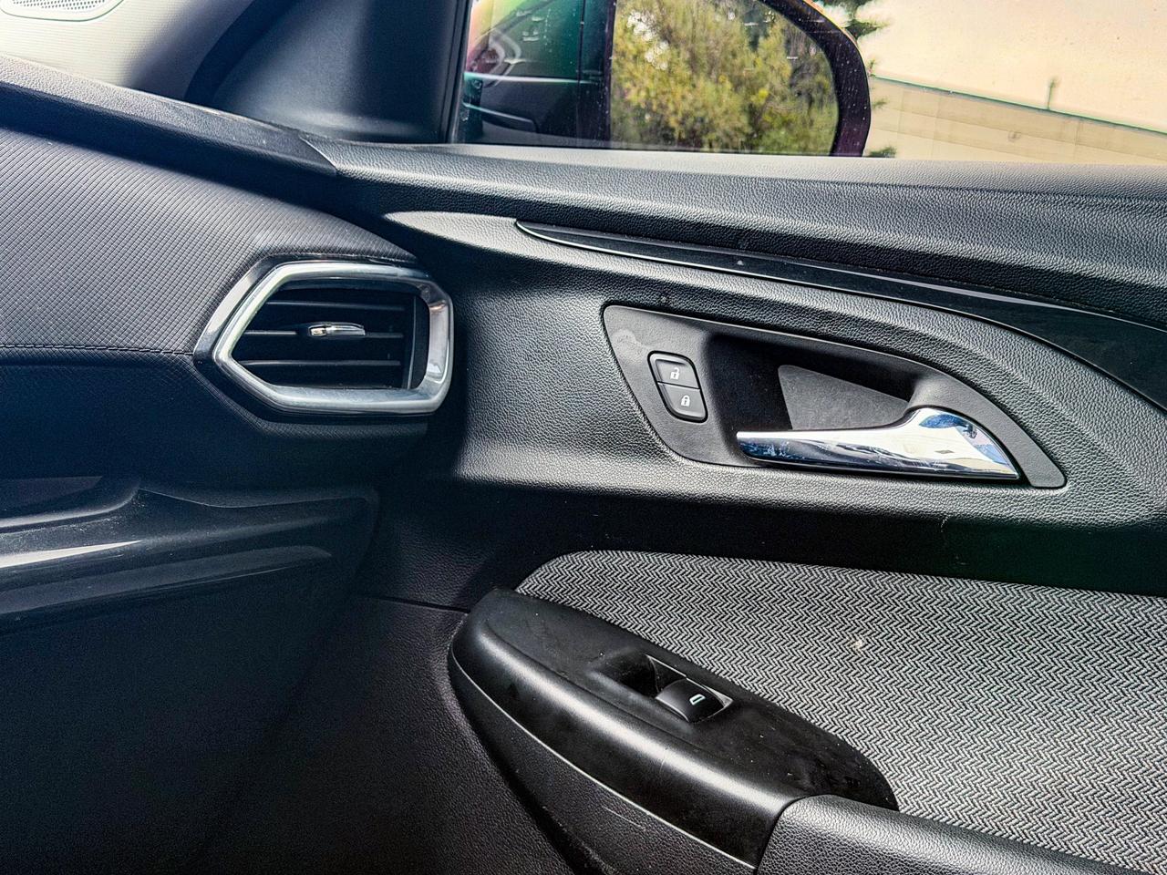 2022 Chevrolet TrailBlazer LT Photo