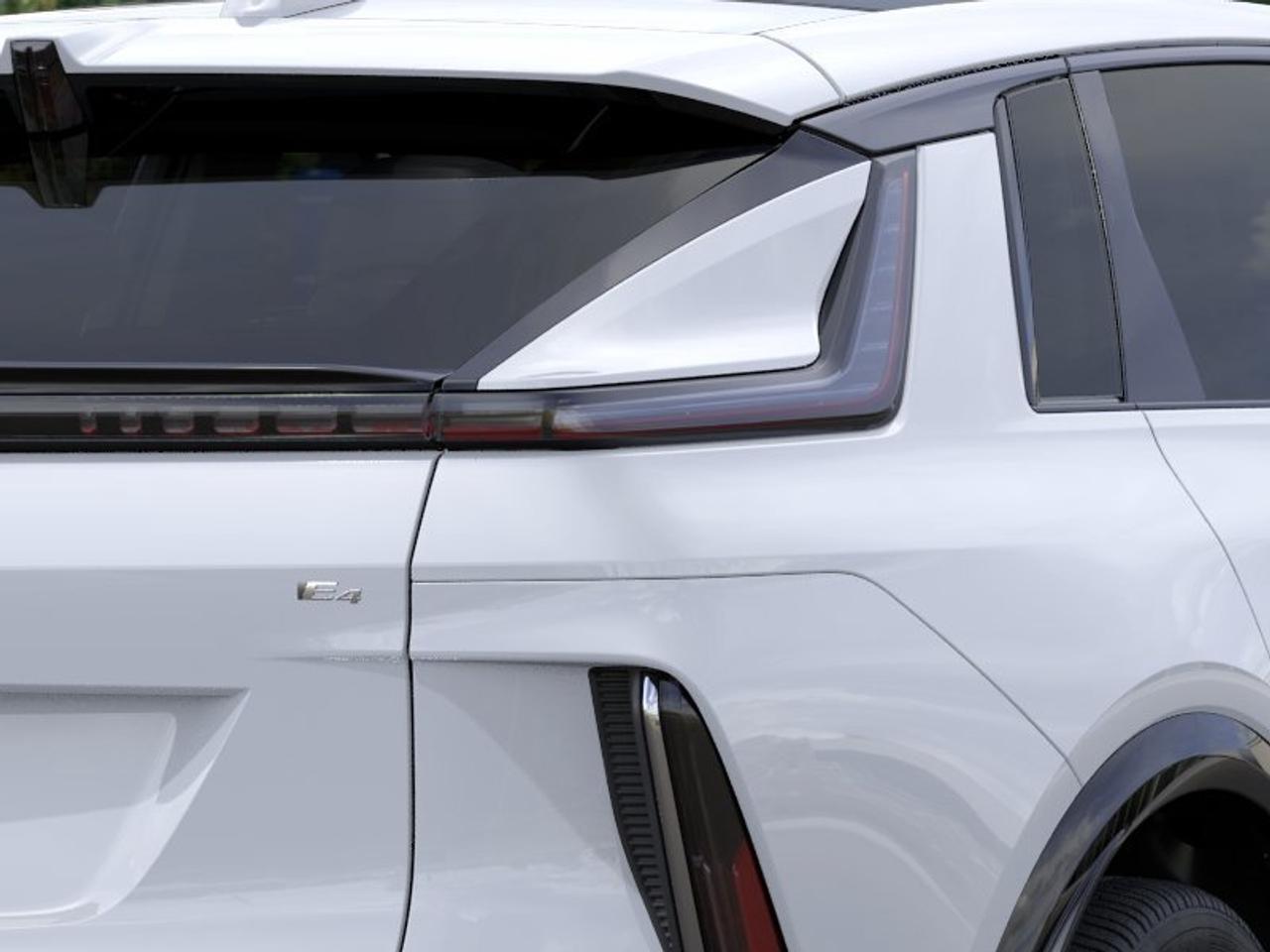 2027 Cadillac LYRIQ Premium Sport Photo