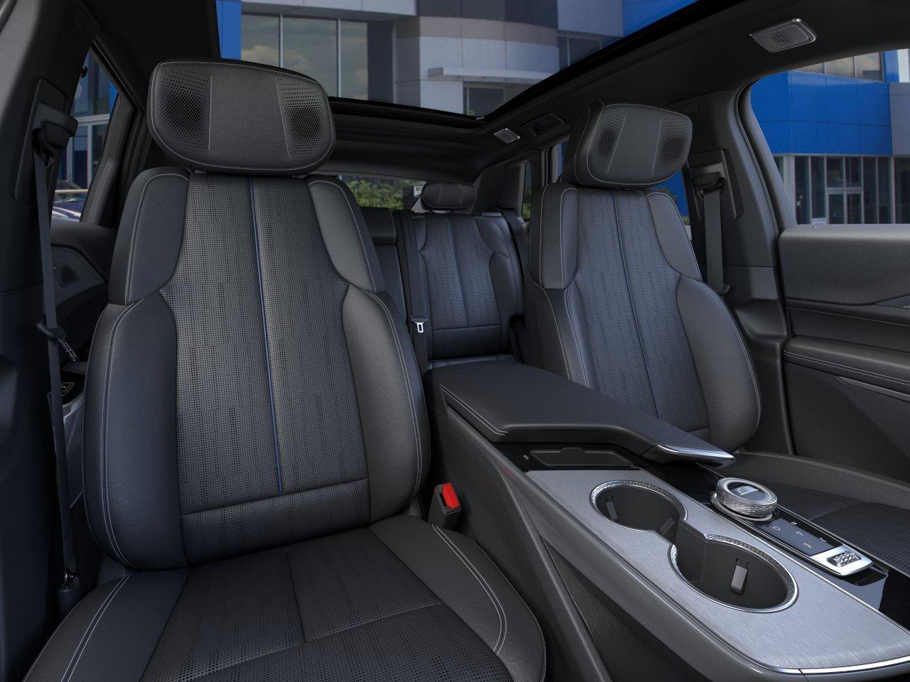 2027 Cadillac LYRIQ Premium Sport Photo