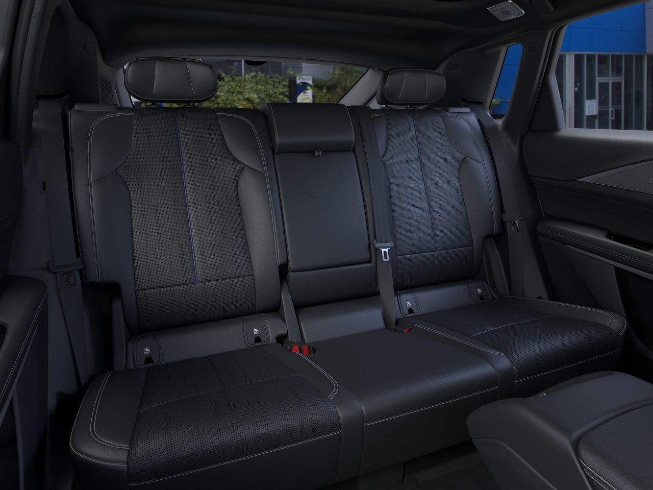2027 Cadillac LYRIQ Premium Sport Photo