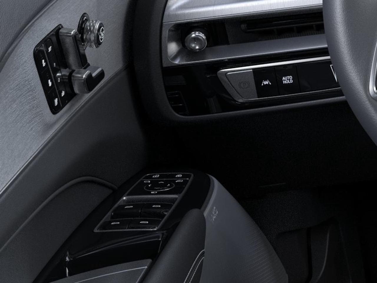 2027 Cadillac LYRIQ Premium Sport Photo