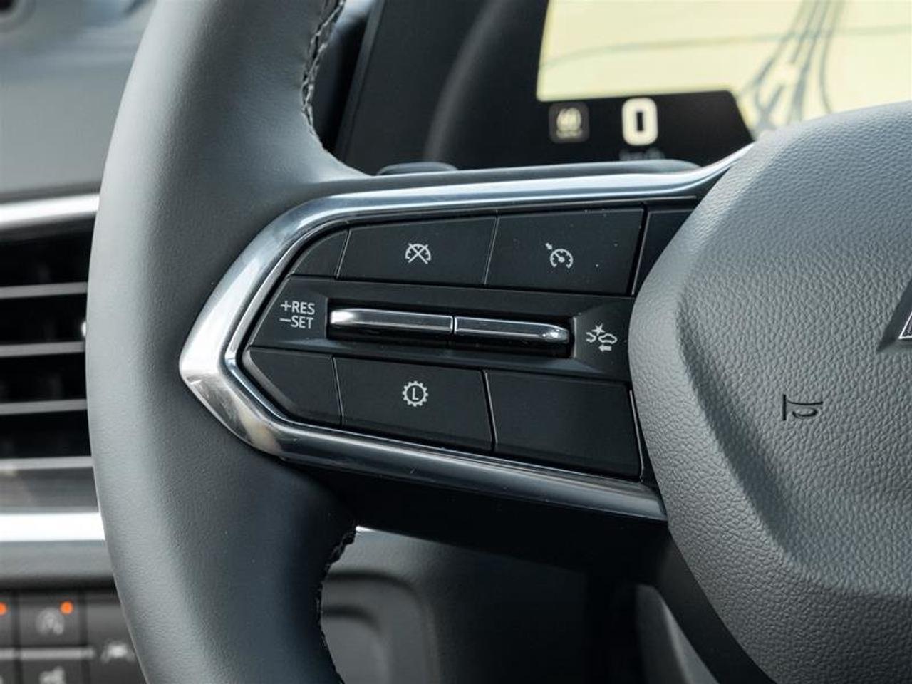 2026 Chevrolet Tahoe LT Photo