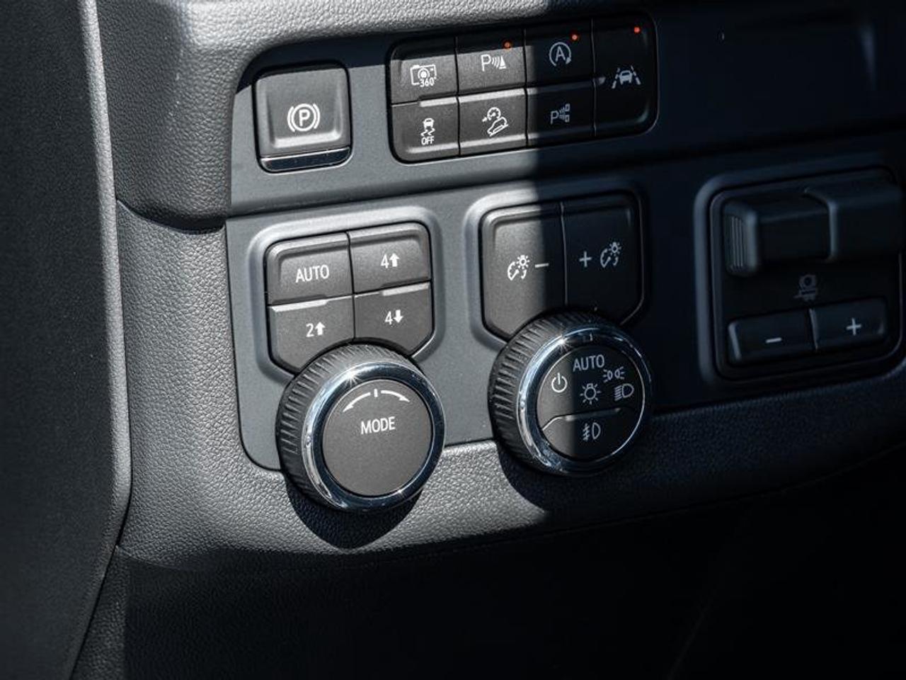 2026 Chevrolet Tahoe LT Photo