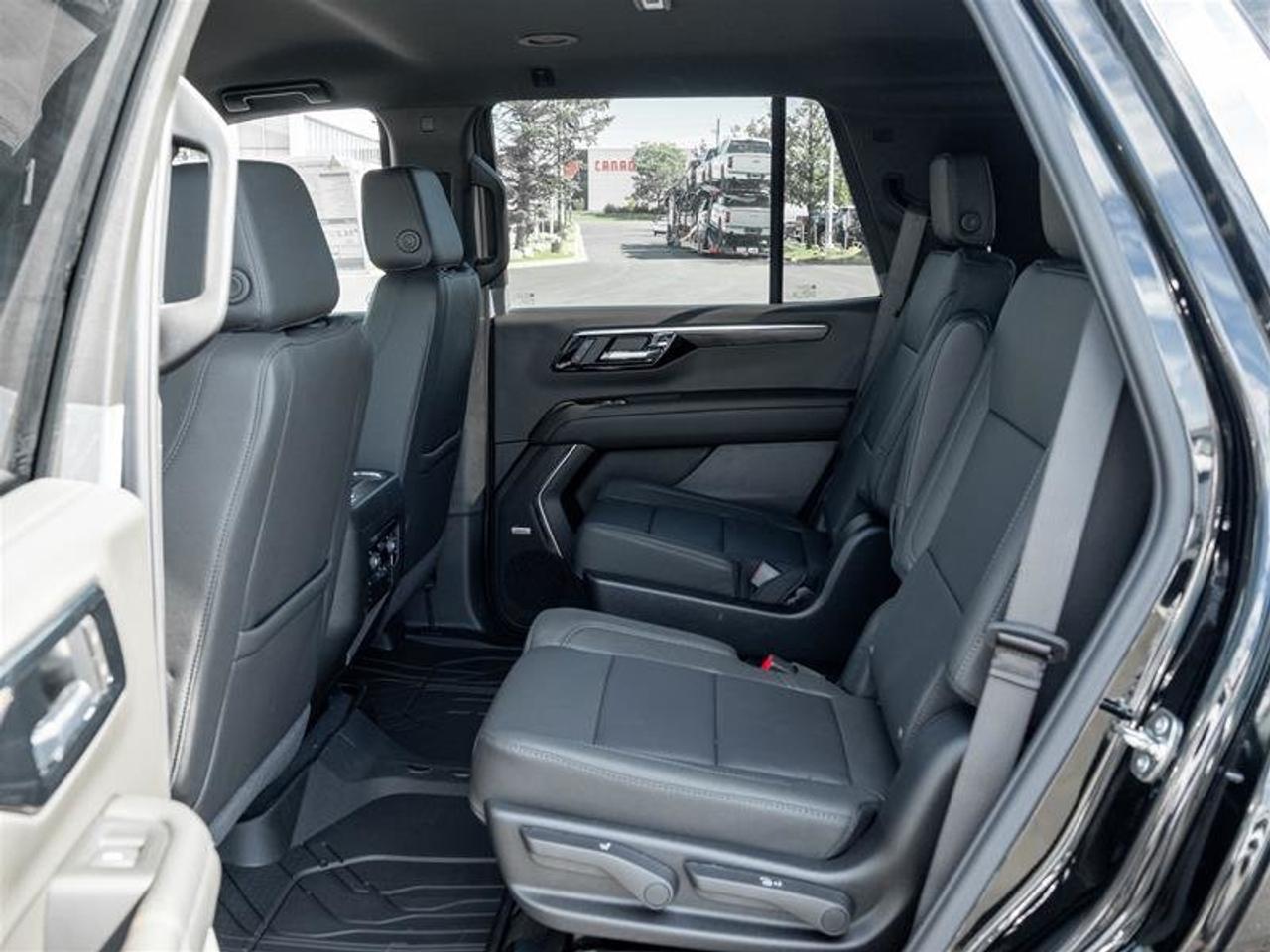 2026 Chevrolet Tahoe LT Photo