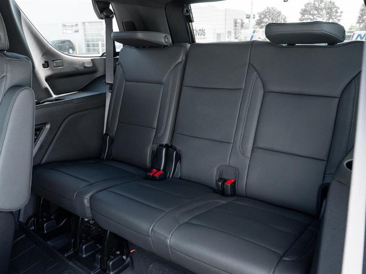 2026 Chevrolet Tahoe LT Photo