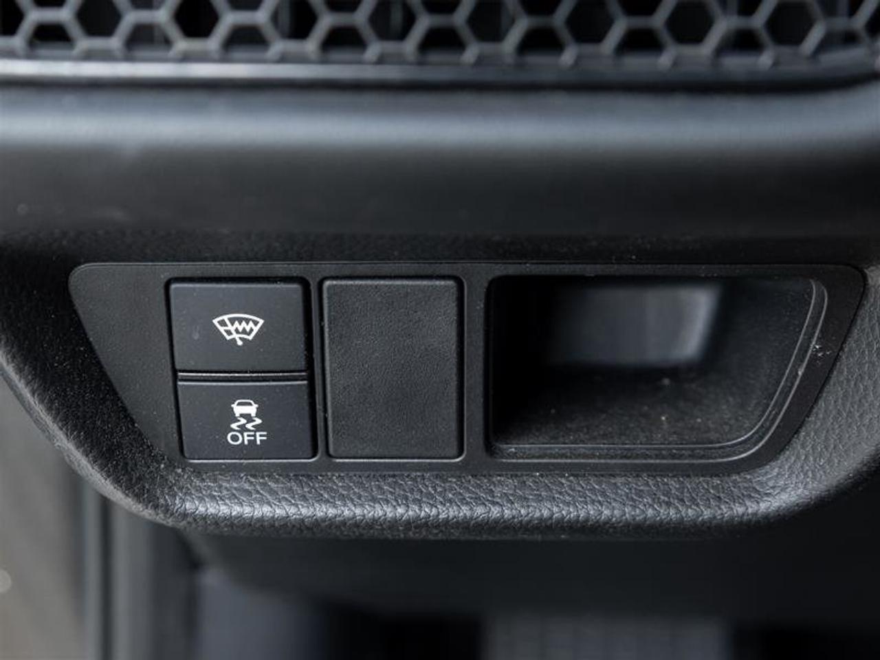 2025 Honda HR-V Lx Awd Cvt Photo