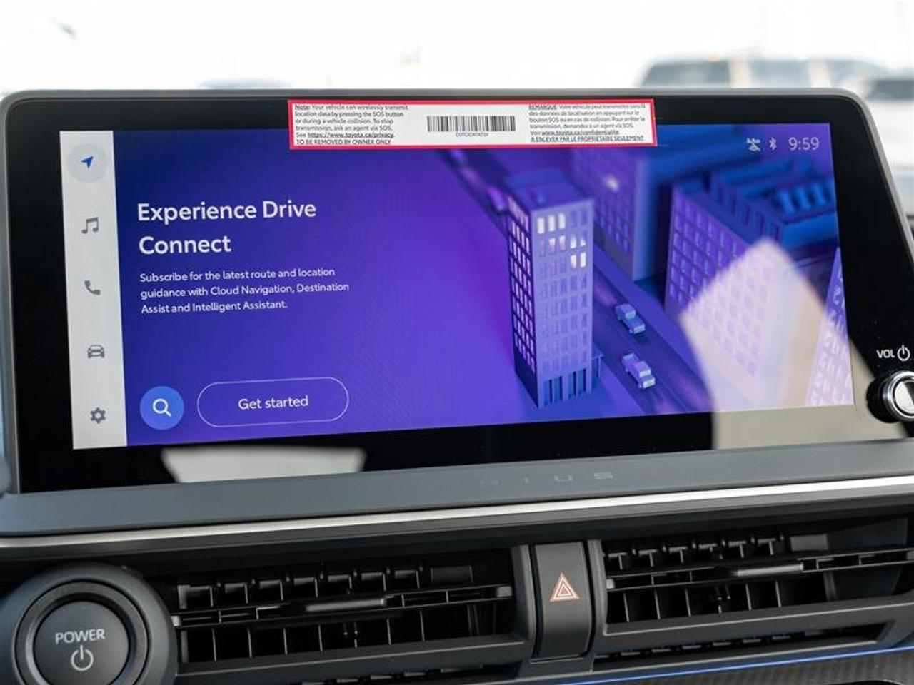 2026 Toyota Prius Limited AWD Photo