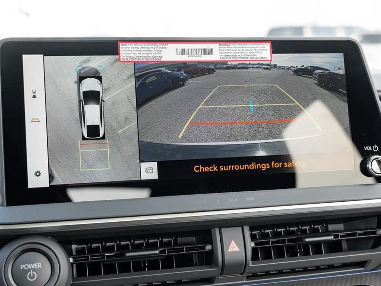 2026 Toyota Prius Limited AWD Photo