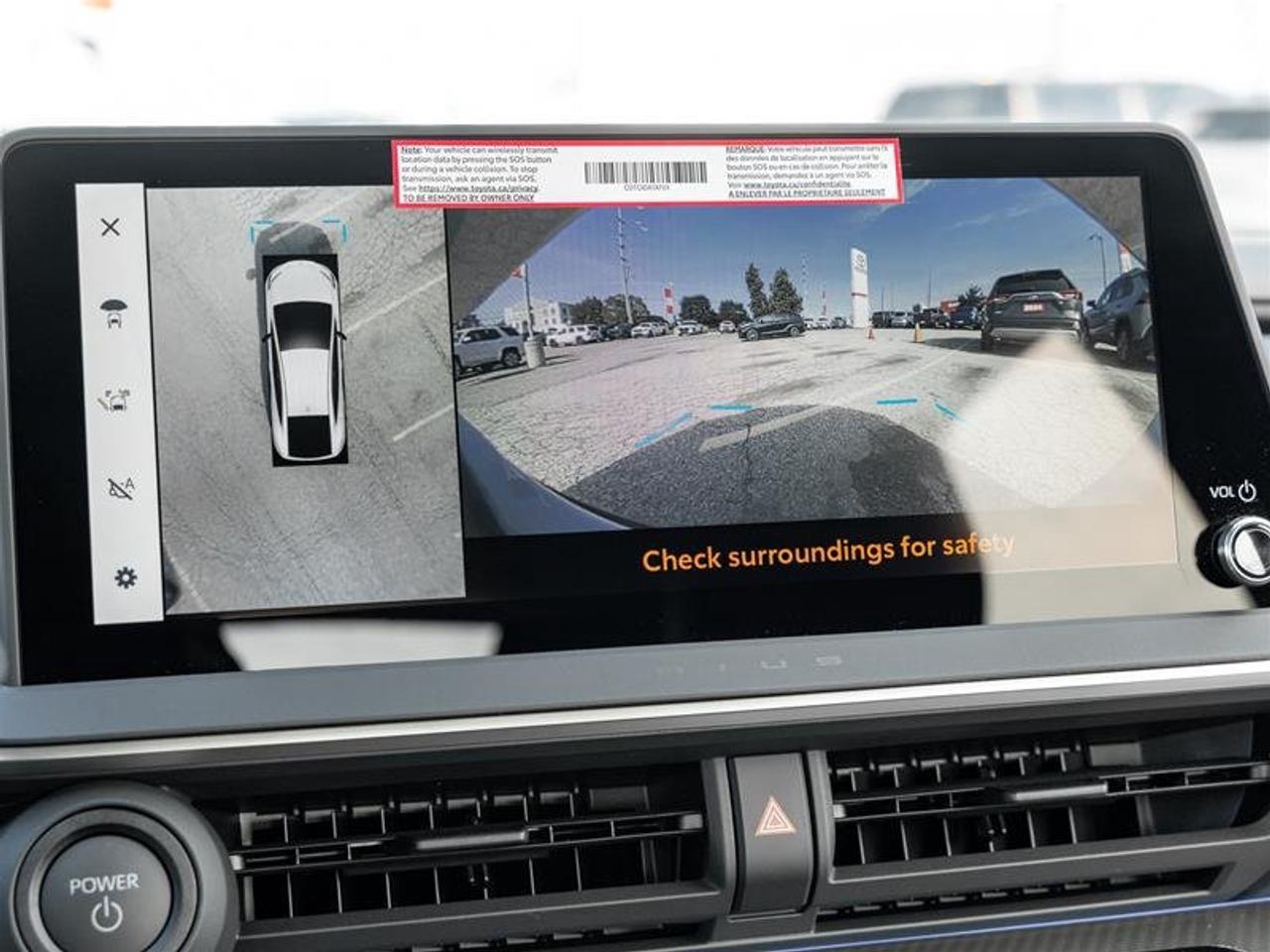 2026 Toyota Prius Limited AWD Photo