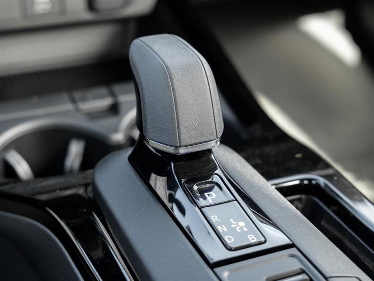 2026 Toyota Prius Limited AWD Photo