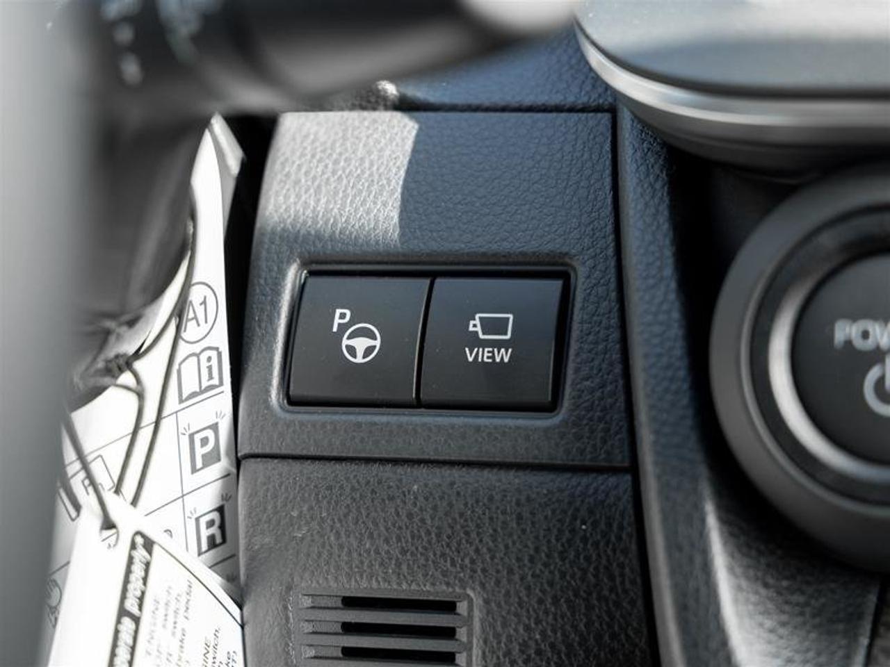 2026 Toyota Prius Limited AWD Photo