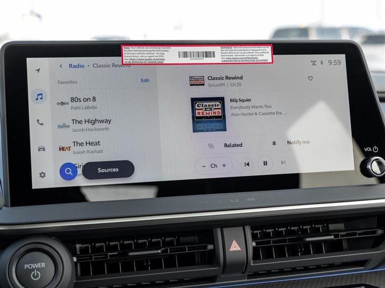 2026 Toyota Prius Limited AWD Photo