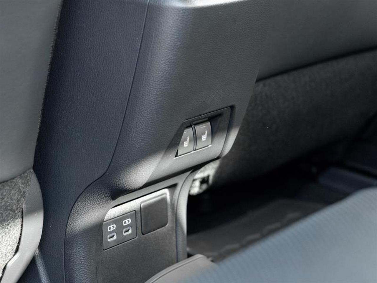2026 Toyota Prius Limited AWD Photo