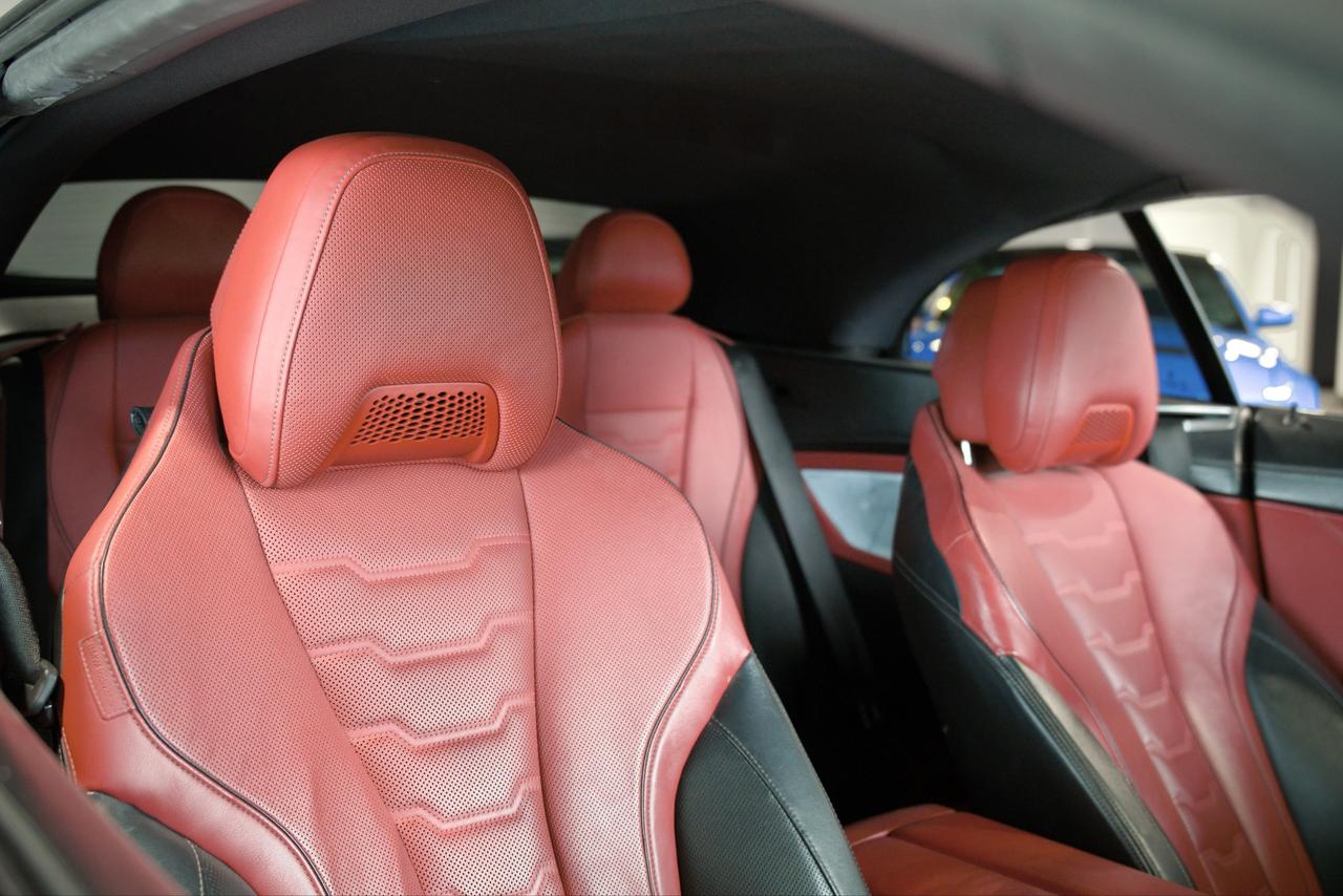 2019 BMW 8 Series M850i xDrive Photo