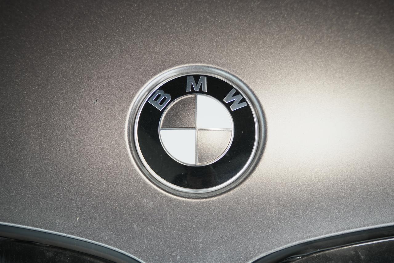 2019 BMW 8 Series M850i xDrive Photo