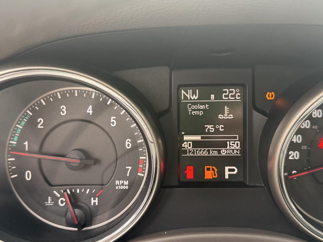 2011 Jeep Grand Cherokee Laredo Photo