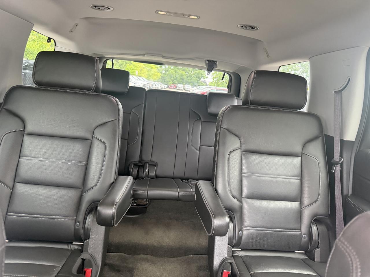 2017 GMC Yukon Denali Photo