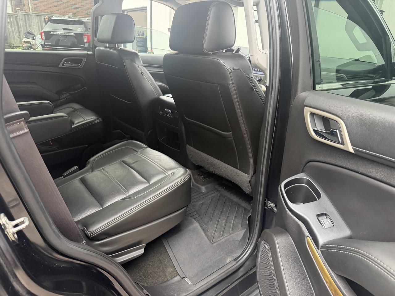2017 GMC Yukon Denali Photo