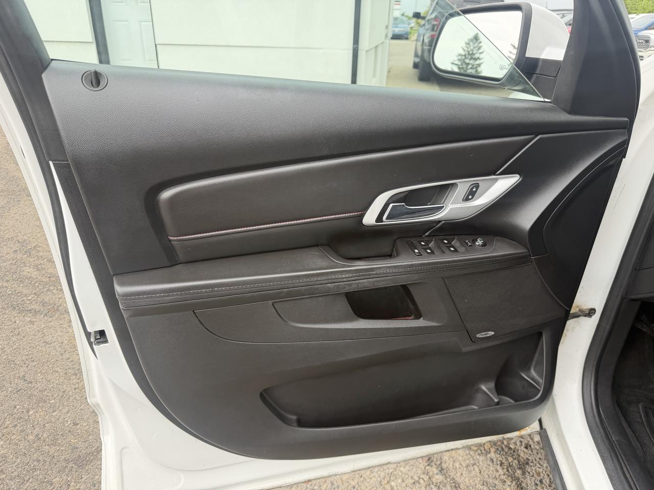 2017 GMC Terrain SLE Photo