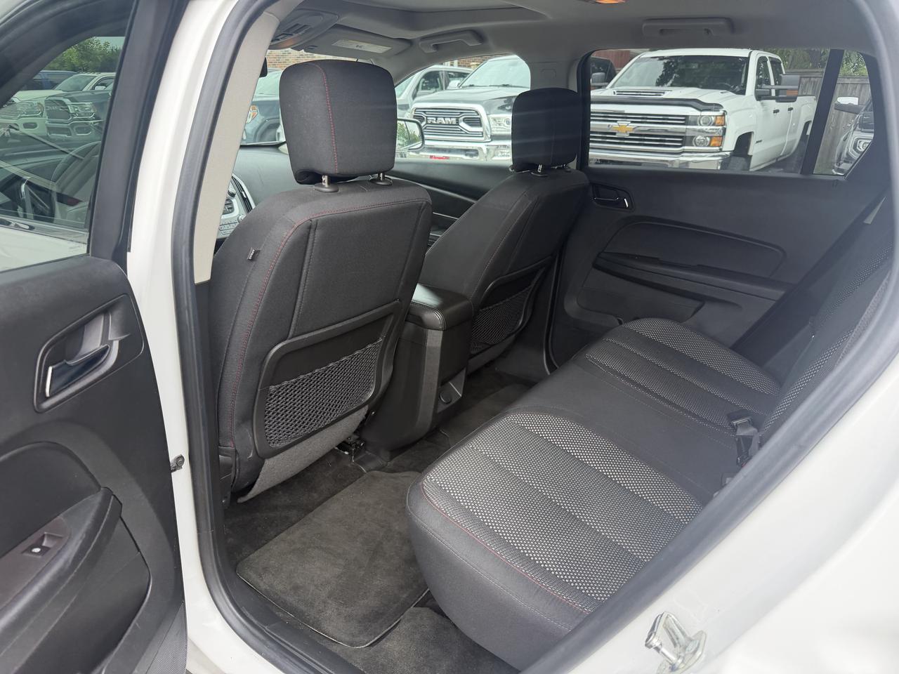 2017 GMC Terrain SLE Photo