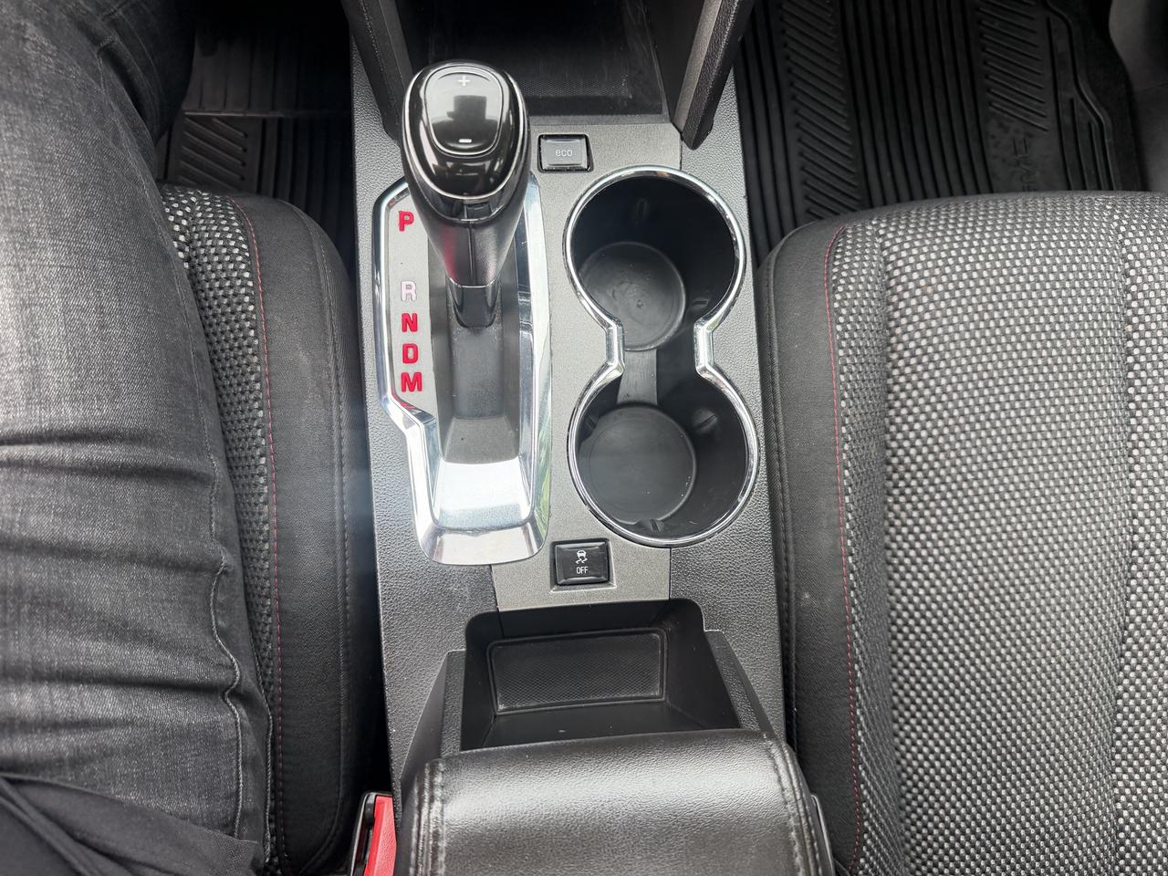 2017 GMC Terrain SLE Photo