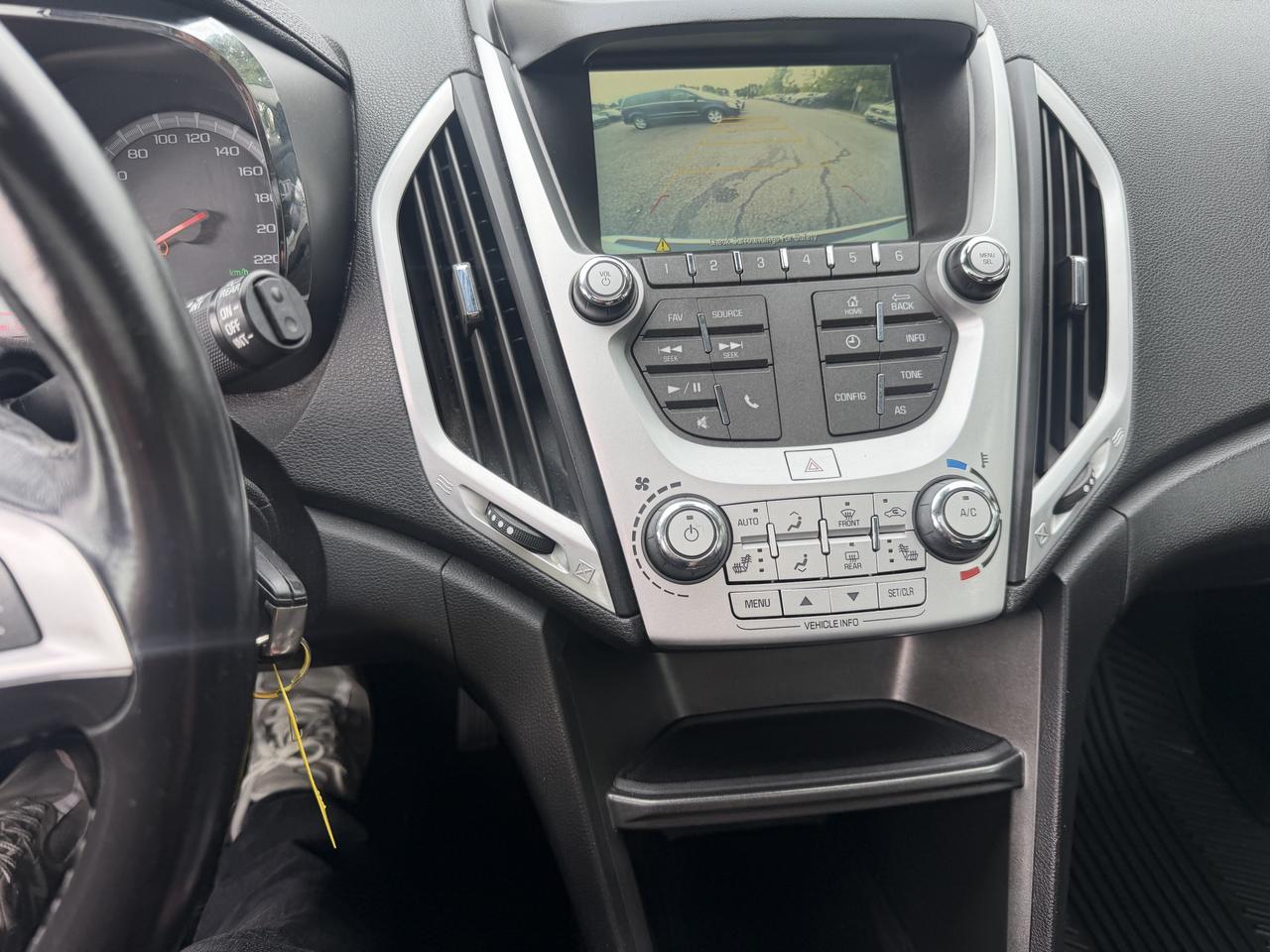 2017 GMC Terrain SLE Photo