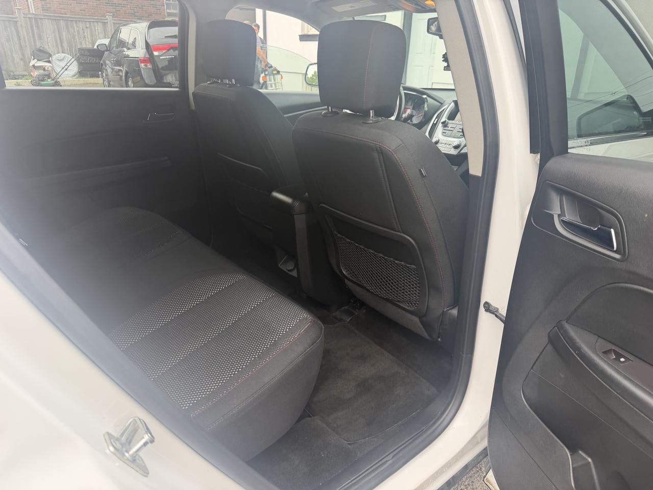 2017 GMC Terrain SLE Photo