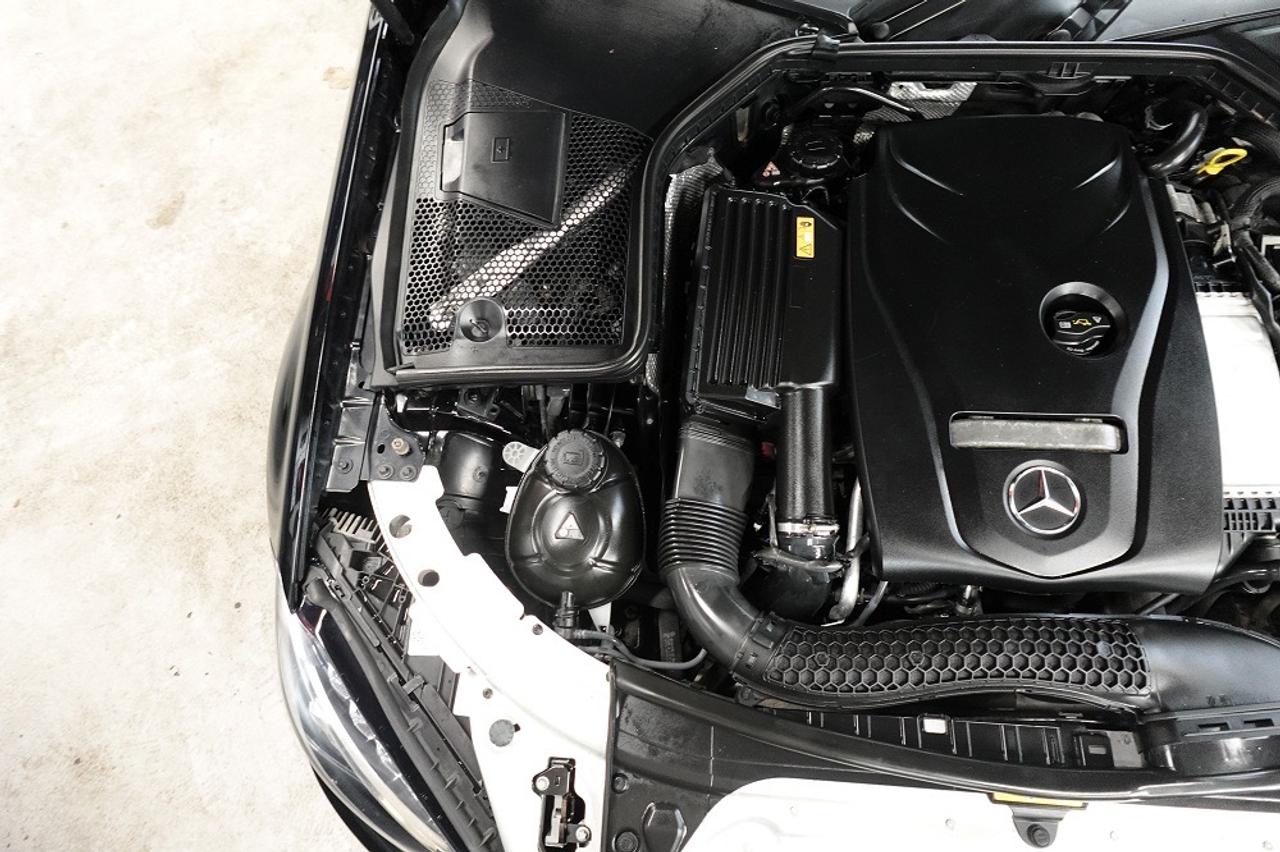 2017 Mercedes-Benz C-Class C 300 ,AMG PKG,PANO ROOF,0 CALIM.4 MATIC Photo