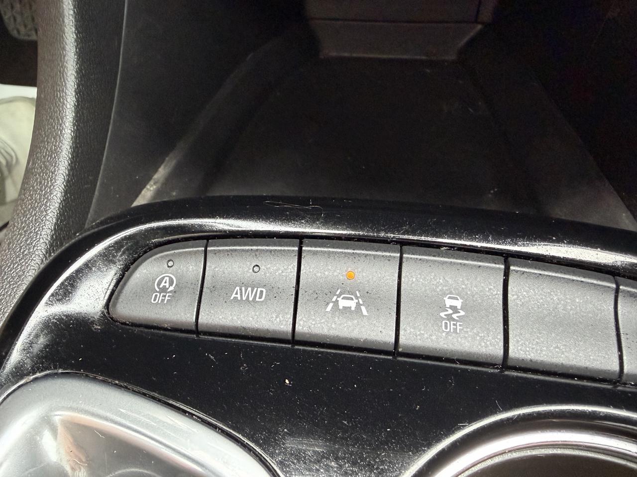 2020 Buick Encore GX ST Photo