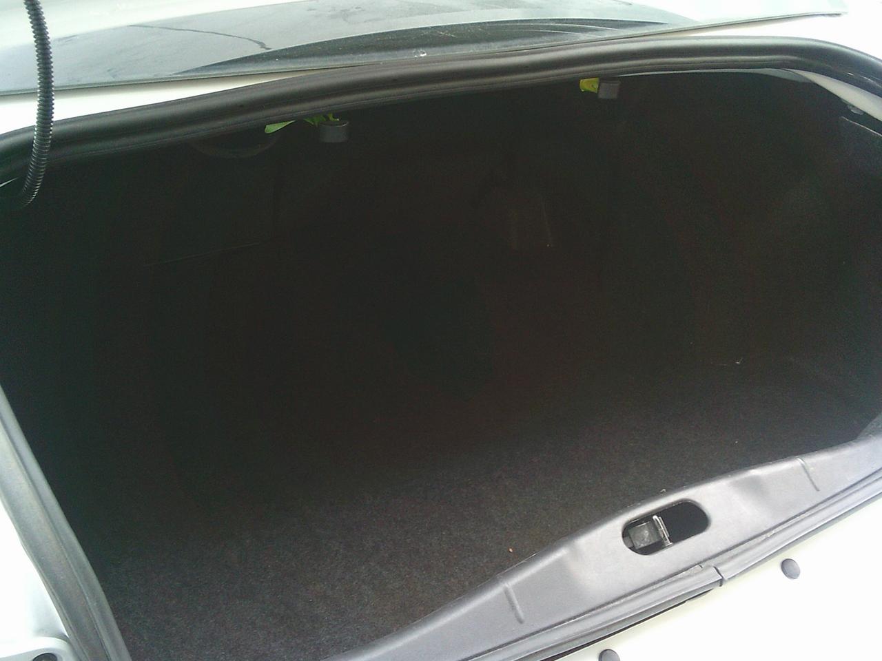 2010 Chevrolet Cobalt LT w/1SA Photo