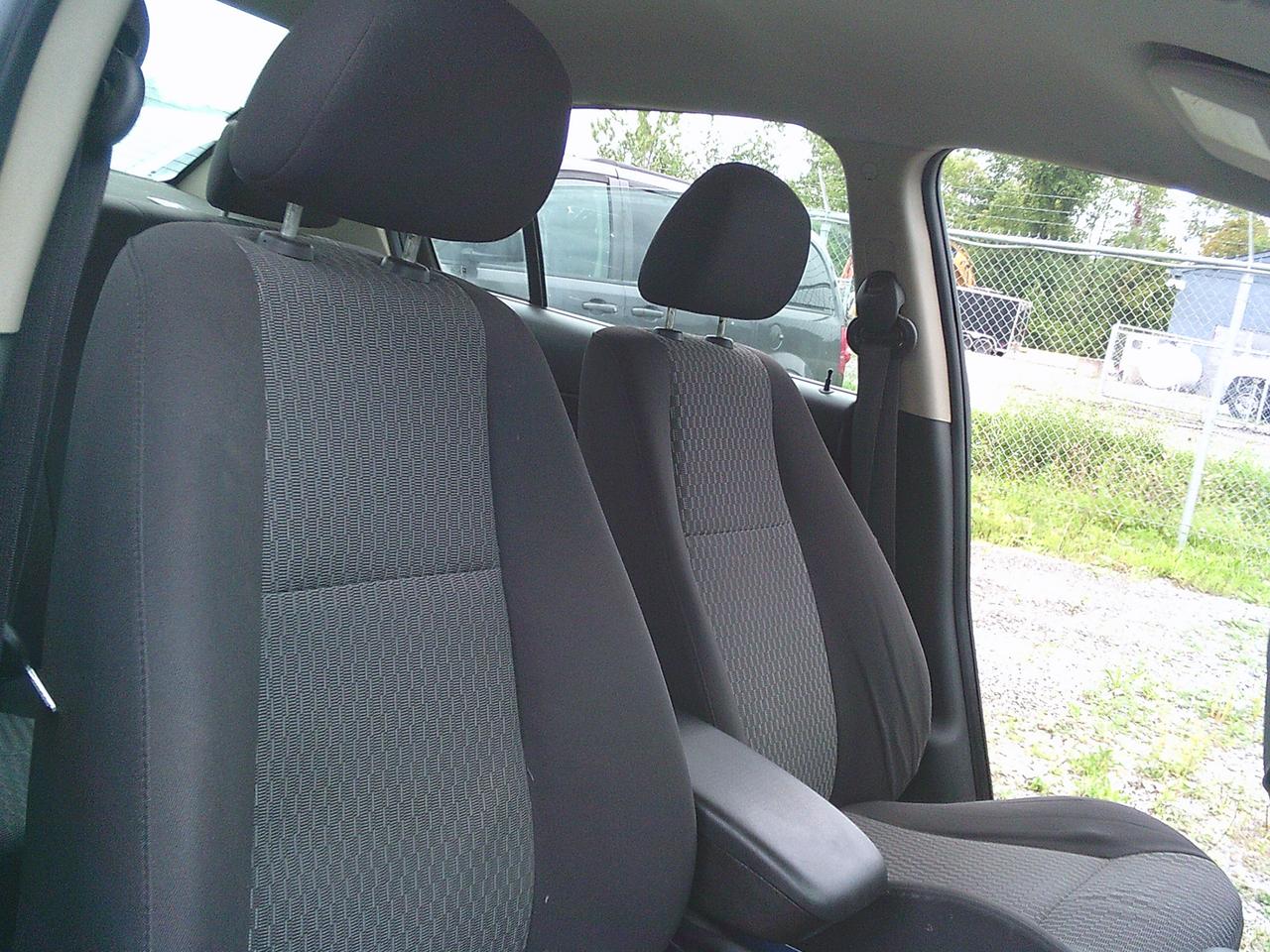 2010 Chevrolet Cobalt LT w/1SA Photo