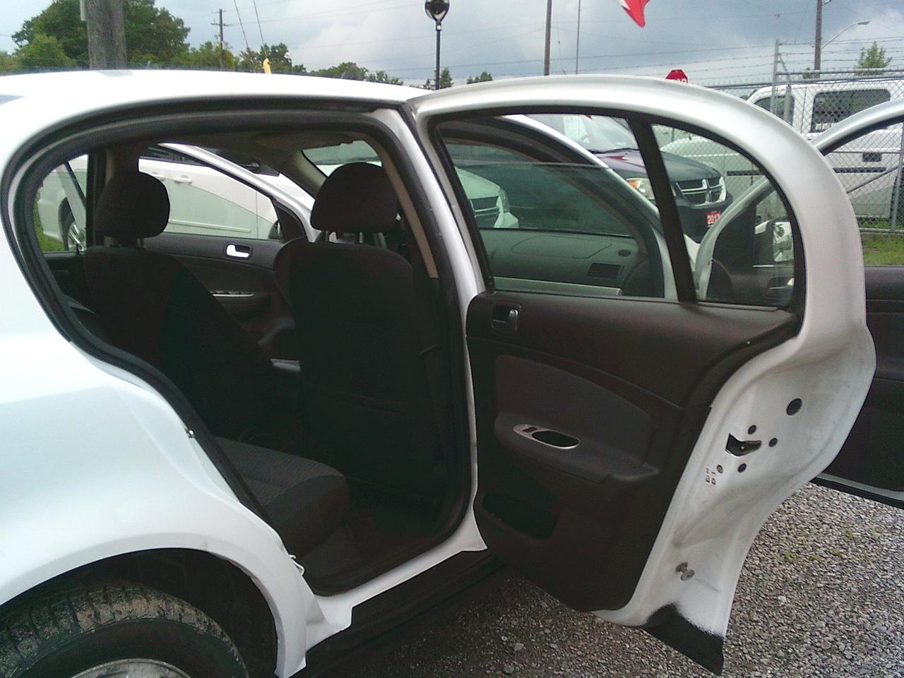 2010 Chevrolet Cobalt LT w/1SA Photo