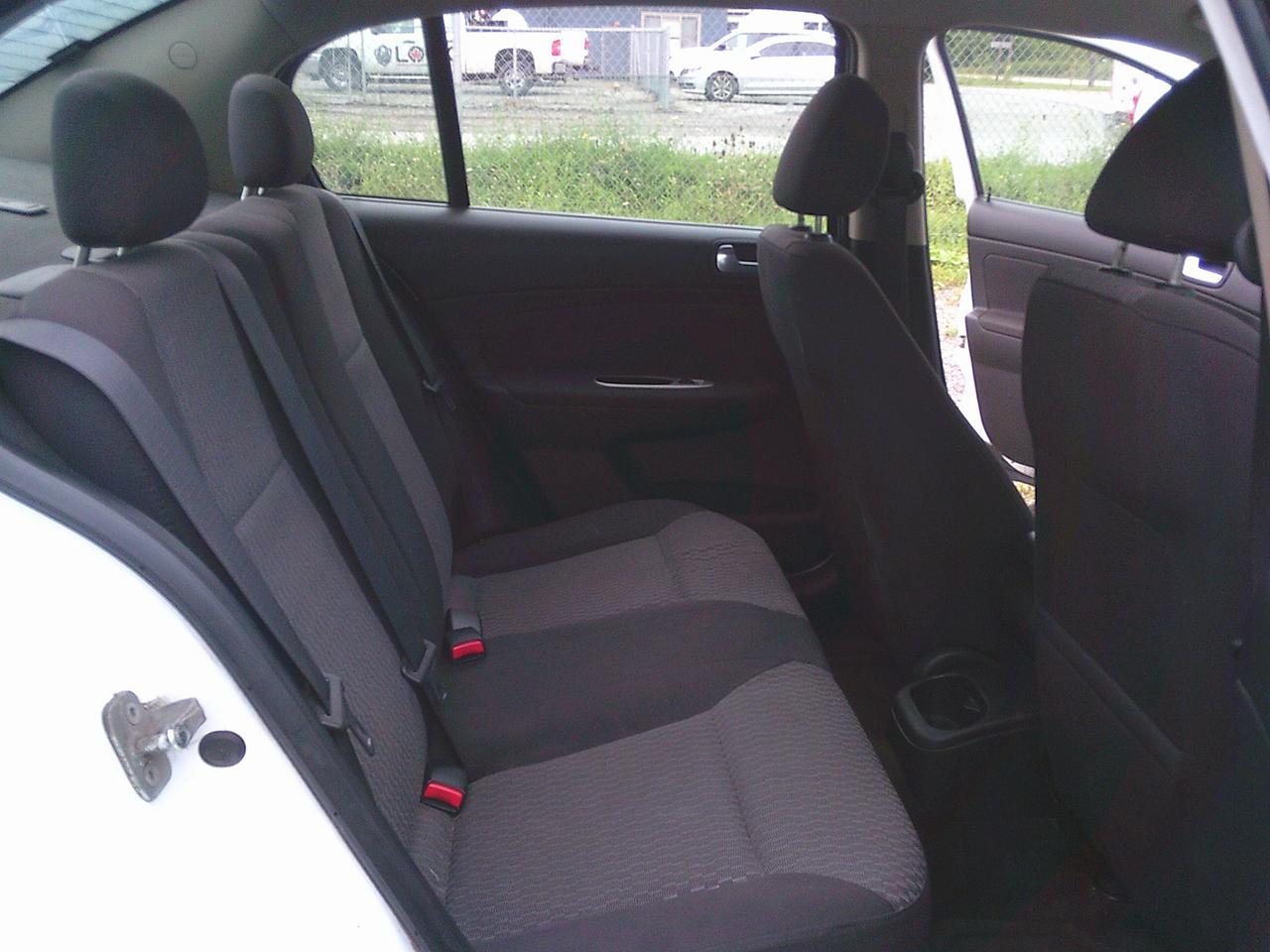 2010 Chevrolet Cobalt LT w/1SA Photo