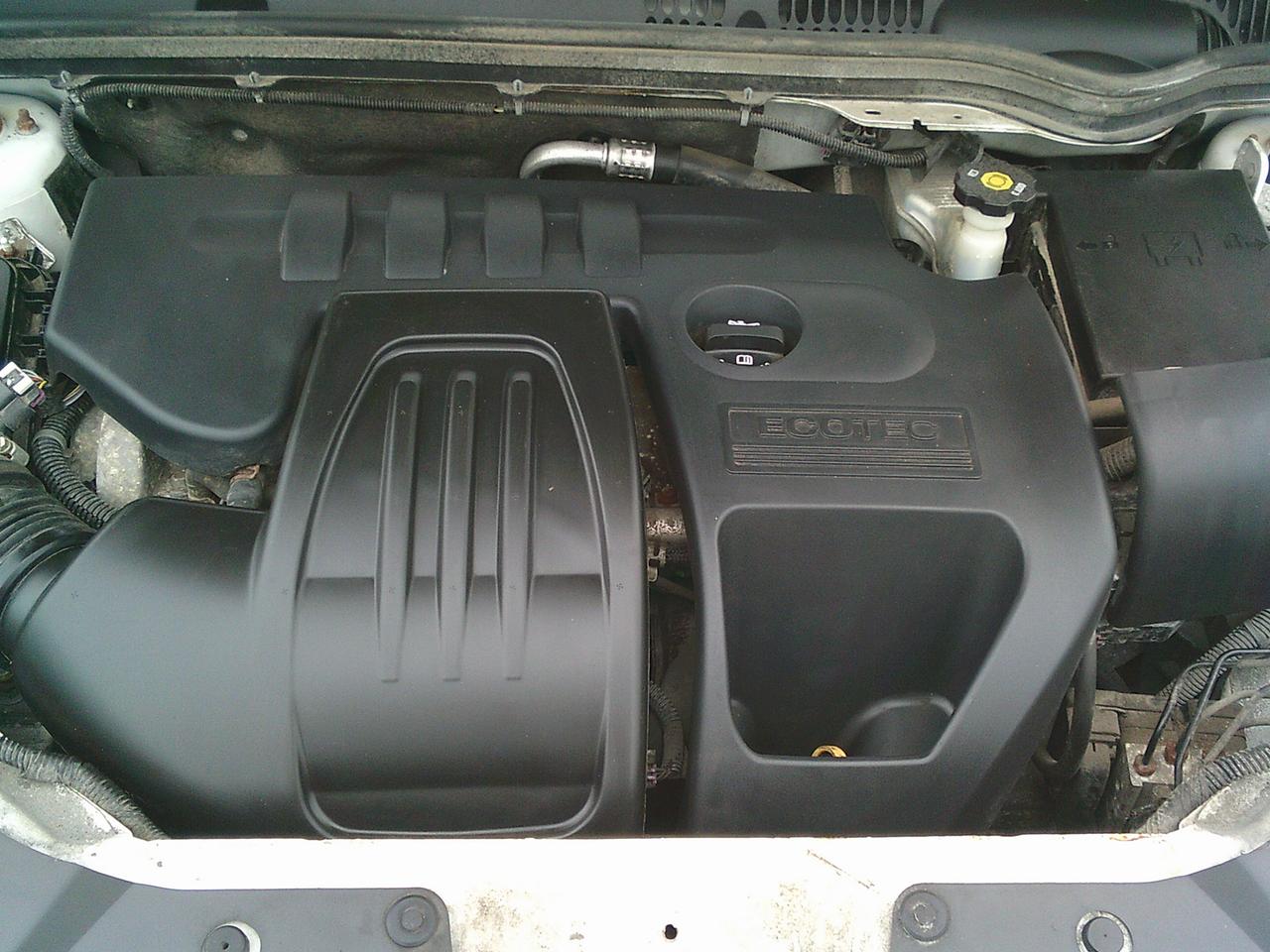 2010 Chevrolet Cobalt LT w/1SA Photo