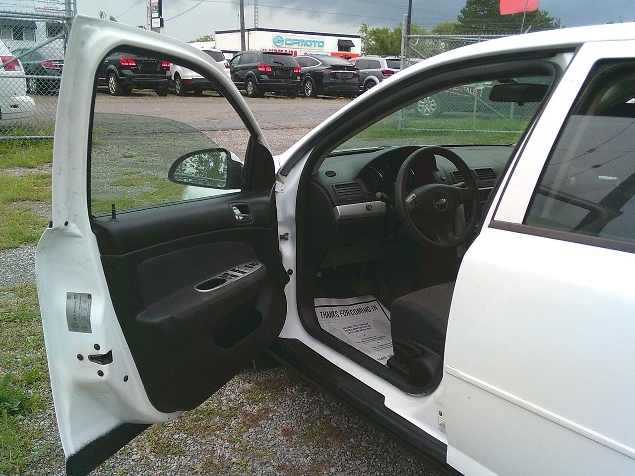 2010 Chevrolet Cobalt LT w/1SA Photo