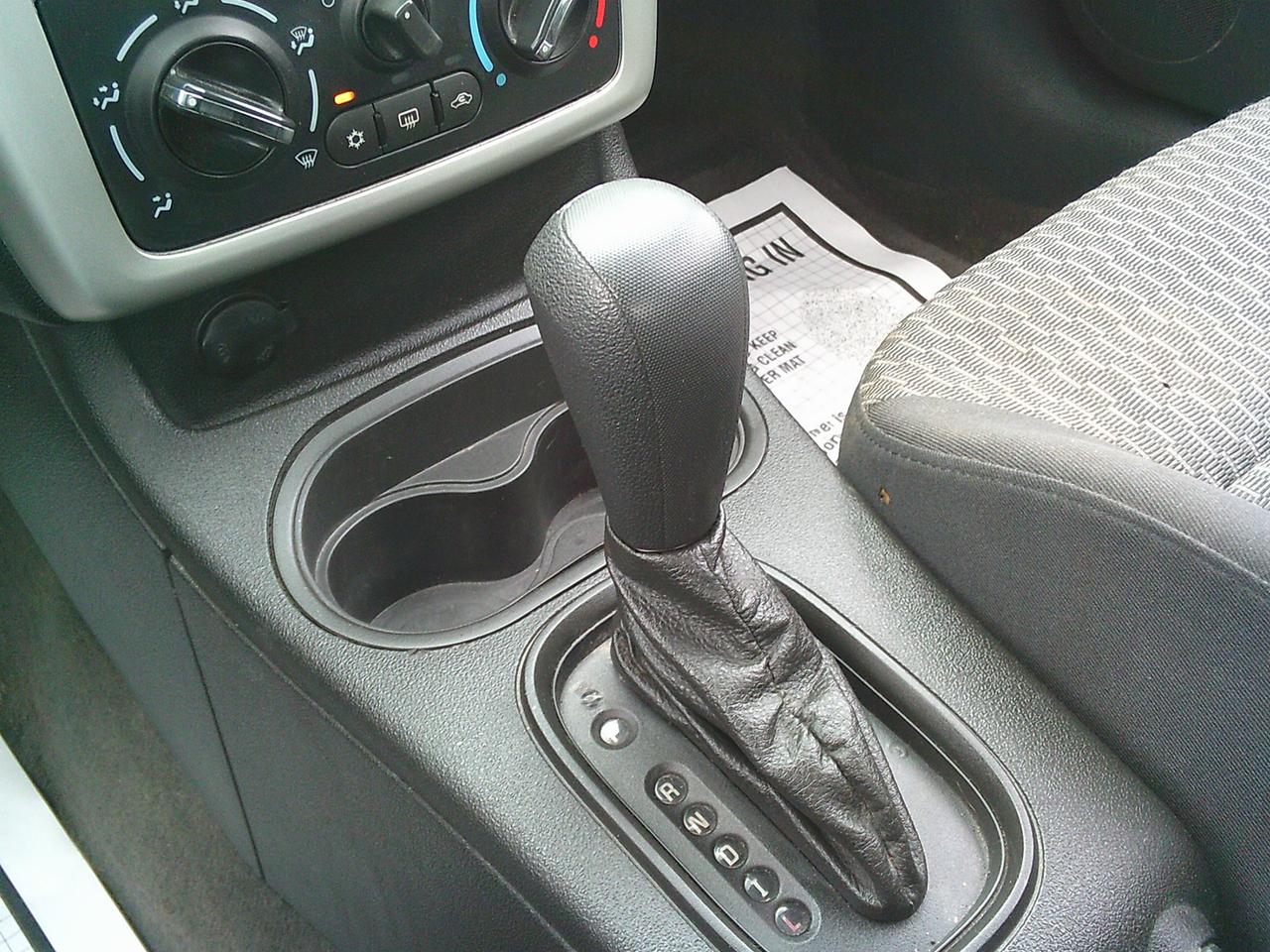 2010 Chevrolet Cobalt LT w/1SA Photo